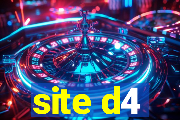site d4